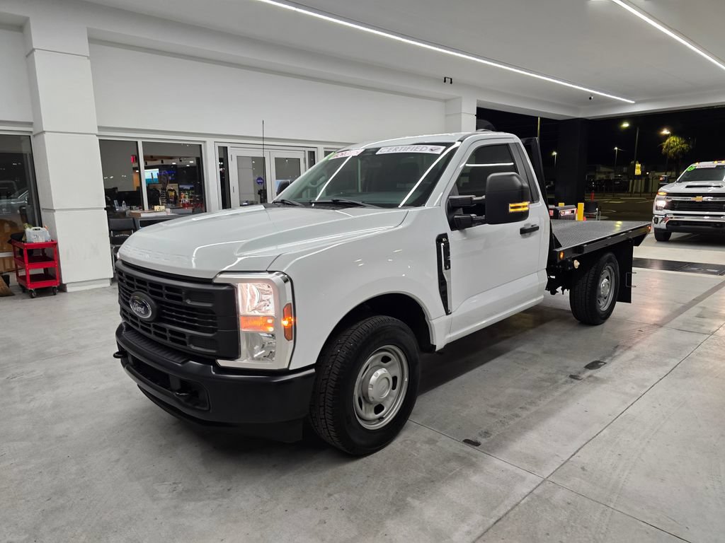 ford f-350 super duty 2024 1FTRF3AA8RED08936 image ford f-350 super duty 2024 1FTRF3AA8RED08936 image